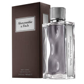 abercrombie fitch first instinct 100ml edt spray (m)